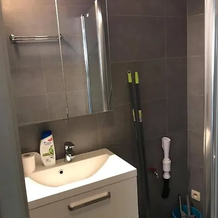 Appartamento Koksijde Bad Sibeac