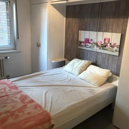 Koksijde Bad Sibeac * Koksijde