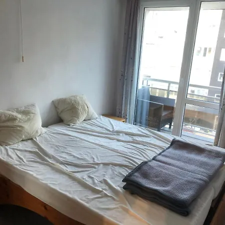 Appartamento Koksijde Bad Sibeac *