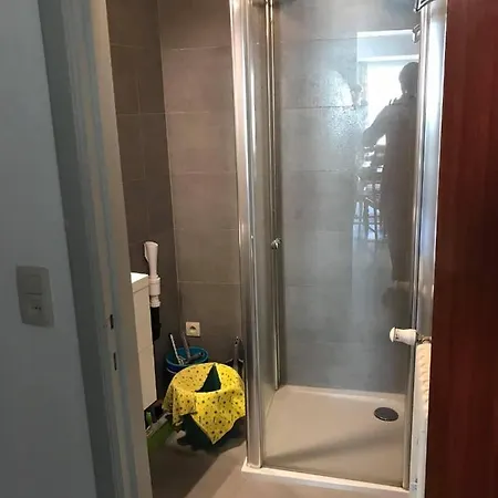 Koksijde Bad Sibeac Appartamento