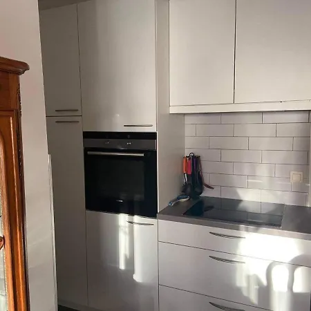 Koksijde Bad Sibeac